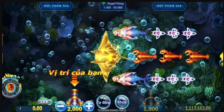 Hướng Dẫn Chơi Bắn Cá Men In Black Tại 789Win Săn Thưởng Cực Đỉnh 2 Hướng Dẫn Chơi Bắn Cá Men In Black Tại 789Win Săn Thưởng Cực Đỉnh
