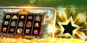 Khám Phá Trò Chơi Nổ Hũ Rừng Xanh Tại 789Win Thú Vị