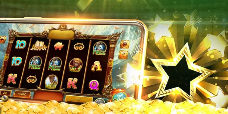 Khám Phá Trò Chơi Nổ Hũ Rừng Xanh Tại 789Win Thú Vị