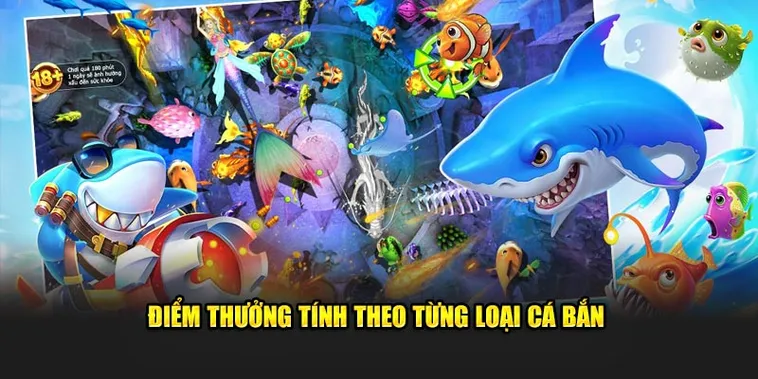 Cách Chơi Bắn Cá Đại Dương Tại 789Win Thú Vị Hấp Dẫn 2 Cách Chơi Bắn Cá Đại Dương Tại 789Win Thú Vị Hấp Dẫn
