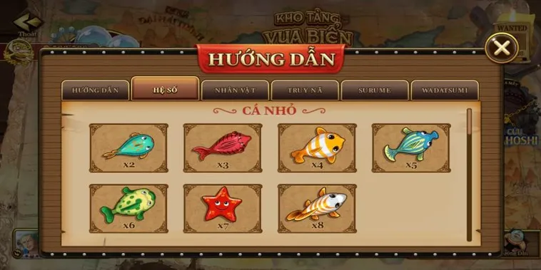 Cách Chơi Bắn Cá Đại Hải Trình Tại 789Win Để Thắng Lớn Nhanh Chóng 2 Cách Chơi Bắn Cá Đại Hải Trình Tại 789Win Để Thắng Lớn Nhanh Chóng