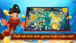 Hướng Dẫn Cách Chơi Bắn Cá Vua Hải Tặc Tại 789Win Thắng Lớn
