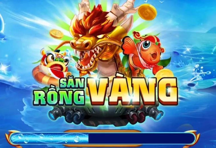 Cách Chơi Bắn Cá Rồng Tại 789Win Kịch Tính Săn Thưởng 2 Cách Chơi Bắn Cá Rồng Tại 789Win Kịch Tính Săn Thưởng