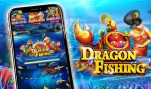 Cách Chơi Bắn Cá Rồng Tại 789Win Kịch Tính Săn Thưởng