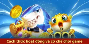 Cách Chơi Bắn Cá Royal Fishing Tại 789Win Thú Vị Và Dễ Thắng Nhất