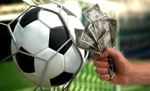 Tìm Hiểu Cá Cược Bóng Đá 789Win Đỉnh Cao Kèo Cược Sôi Động
