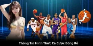Tìm Hiểu Cá Cược Bóng Rổ 789Win Hấp Dẫn Với Tỷ Lệ Thưởng Cao