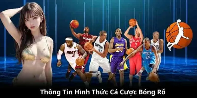 Tìm Hiểu Cá Cược Bóng Rổ 789Win Hấp Dẫn Với Tỷ Lệ Thưởng Cao