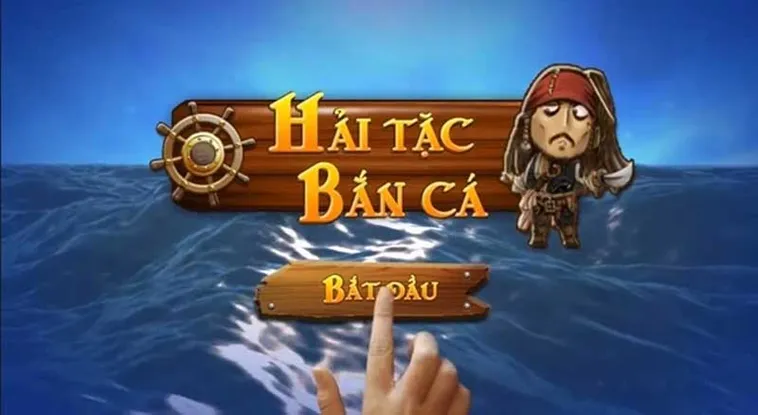 Hướng Dẫn Cách Chơi Bắn Cá Vua Hải Tặc Tại 789Win Thắng Lớn 2 Hướng Dẫn Cách Chơi Bắn Cá Vua Hải Tặc Tại 789Win Thắng Lớn