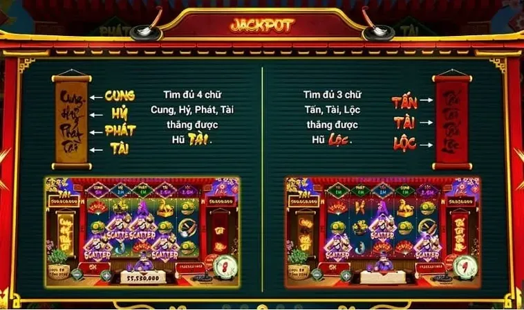 Bí Quyết Chơi Nổ Hũ Ông Đồ Tại 789Win Để Thắng Lớn Mỗi Ngày 2 Bí Quyết Chơi Nổ Hũ Ông Đồ Tại 789Win Để Thắng Lớn Mỗi Ngày