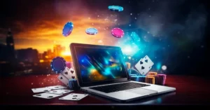 Cách Chơi Thể Thao Điện Tử Tại 789Win Hấp Dẫn Và Dễ Thắng Nhất