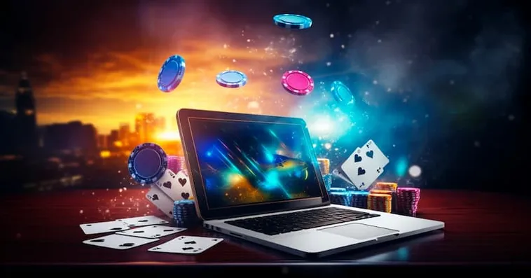 Cách Chơi Thể Thao Điện Tử Tại 789Win Hấp Dẫn Và Dễ Thắng Nhất