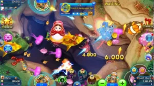 Cách Chơi Thợ Săn Cá Tại 789Win Hấp Dẫn Và Dễ Dàng Thắng Lớn