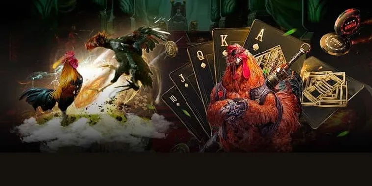 Cách Chơi Đá Gà GA28 Tại 789Win Thành Công Kịch Tính Nhất 2025 2 Cách Chơi Đá Gà GA28 Tại 789Win Thành Công Kịch Tính Nhất 2025