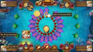 Cách Chơi Bắn Cá Đại Hải Trình Tại 789Win Để Thắng Lớn Nhanh Chóng