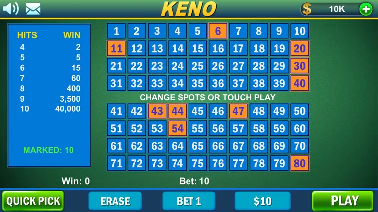 Hướng Dẫn Cách Chơi Game Nhanh Keno Tại 789Win Hiệu Quả 2 Hướng Dẫn Cách Chơi Game Nhanh Keno Tại 789Win Hiệu Quả