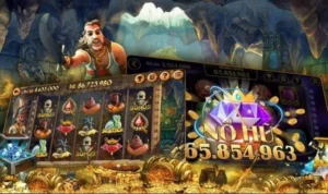 Tìm Hiểu Trò Chơi Nổ Hũ Kim Cương Tại 789Win Hấp Dẫn