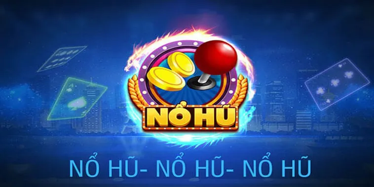 Nổ Hũ 789Win Cơ Hội Thắng Lớn Hấp Dẫn Và Giải Trí Đỉnh Cao