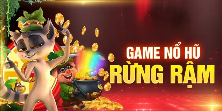 Khám Phá Trò Chơi Nổ Hũ Rừng Xanh Tại 789Win Thú Vị 2 Khám Phá Trò Chơi Nổ Hũ Rừng Xanh Tại 789Win Thú Vị