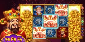 Khám Phá Trò Chơi Nổ Hũ Thần Tài Tại 789Win May Mắn