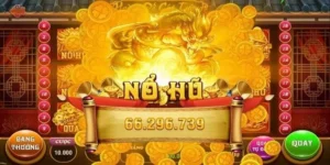 Tìm Hiểu Trò Chơi Nổ Hũ Vũ Trụ Tại 789Win Hấp Dẫn