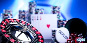 Tìm Hiểu Cách Chơi Roulette Nhà Cái 789Win Thú Vị Nhất Năm 2025