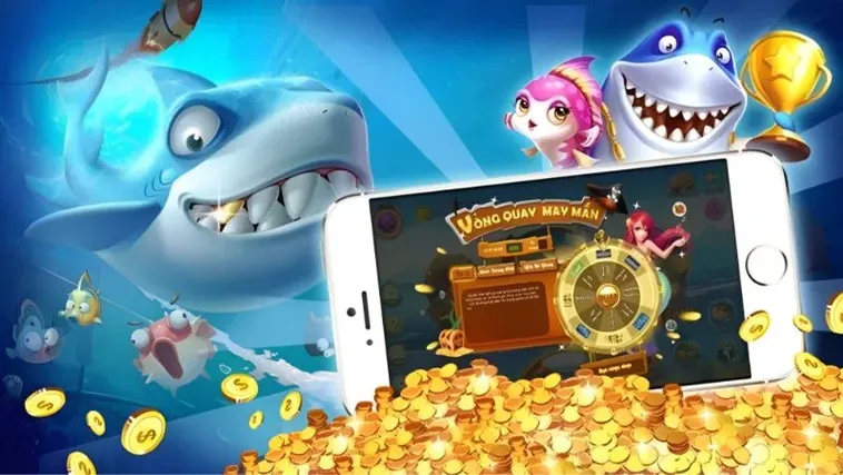 Cách Chơi Thợ Săn Cá Tại 789Win Hấp Dẫn Và Dễ Dàng Thắng Lớn 2 Cách Chơi Thợ Săn Cá Tại 789Win Hấp Dẫn Và Dễ Dàng Thắng Lớn