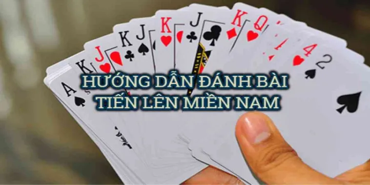 Cách Chơi Tiến Lên Miền Nam Nhà Cái 789Win Hiệu Quả Cho Tân Thủ 2 Cách Chơi Tiến Lên Miền Nam Nhà Cái 789Win Hiệu Quả Cho Tân Thủ