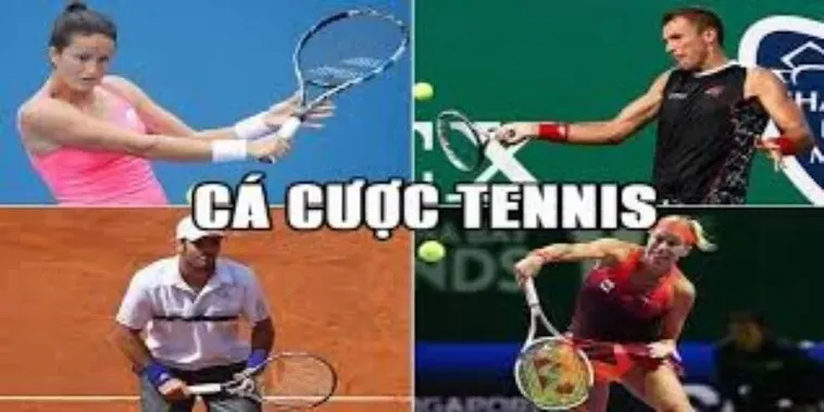 Tìm Hiểu Cá Cược Quần Vợt 789Win Kịch Tính Với Kèo Cược Đa Dạng 2 Tìm Hiểu Cá Cược Quần Vợt 789Win Kịch Tính Với Kèo Cược Đa Dạng