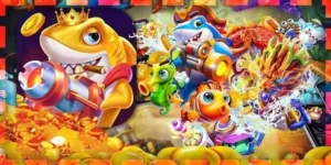 Cách Chơi Vua Bắn Cá Tại 789Win Thú Vị Và Cơ Hội Thắng Lớn