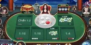 Khám Phá Trò Chơi Xóc Đĩa Tại 789Win Sôi Động Vui Nhộn Nhất